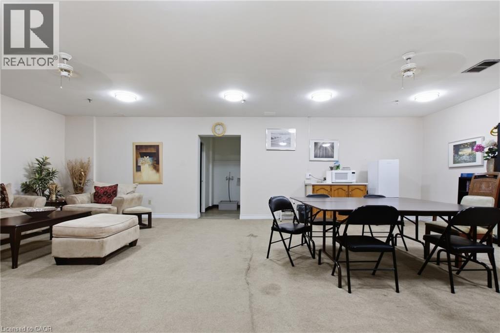 432 Main Street E Unit# 801, Hamilton, ON - Indoor