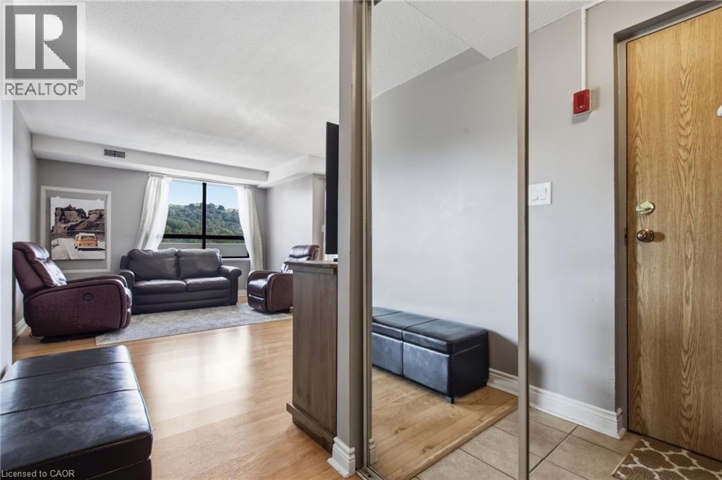432 Main Street E Unit# 801, Hamilton, ON - Indoor