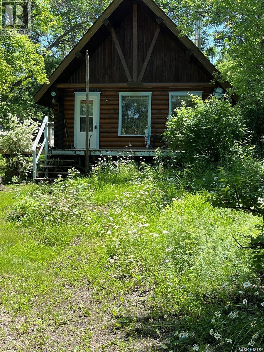 149 Seashell Road, Crooked Lake, SK - Outdoor