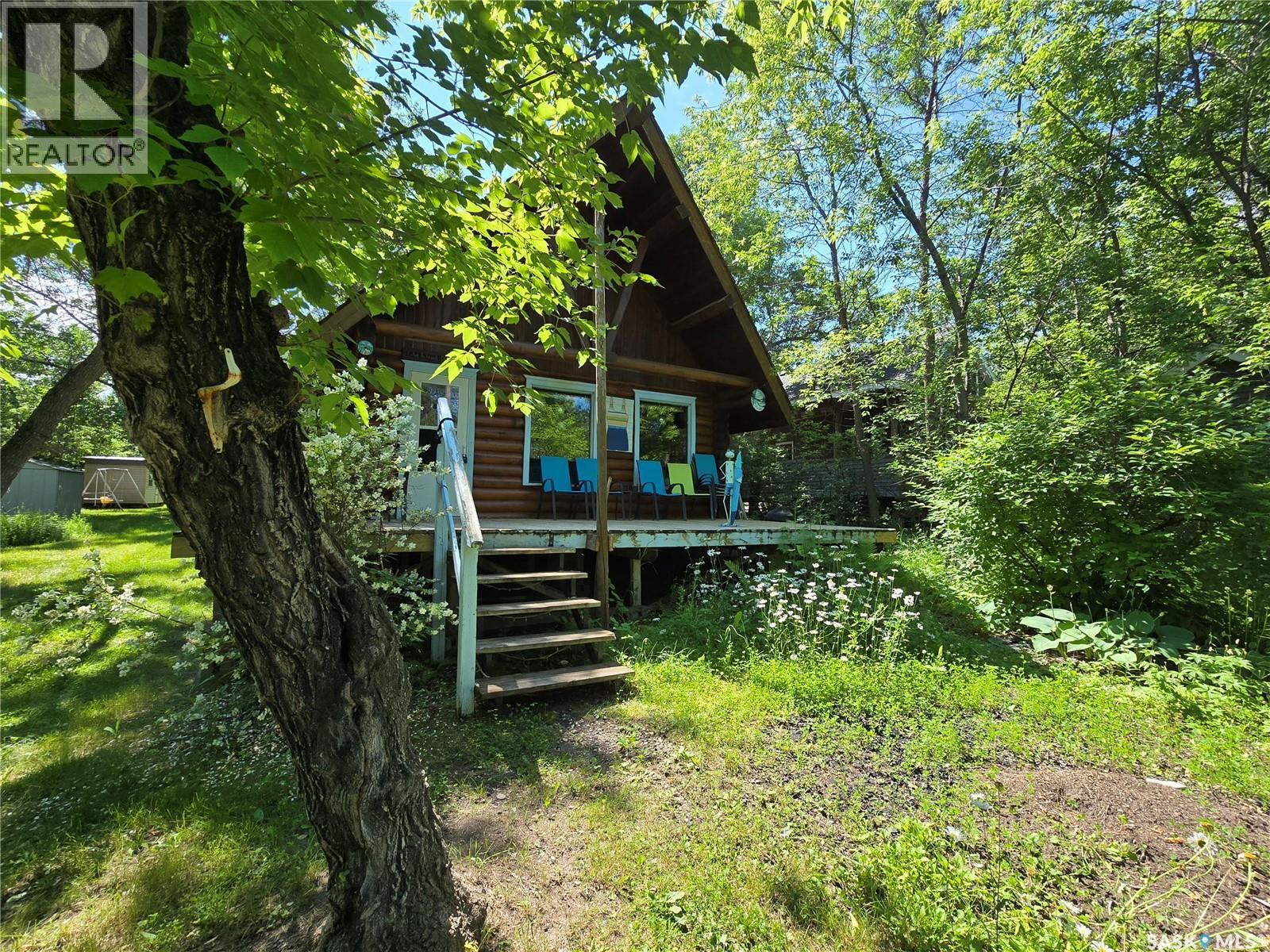 149 Seashell Road, Crooked Lake, SK - Outdoor