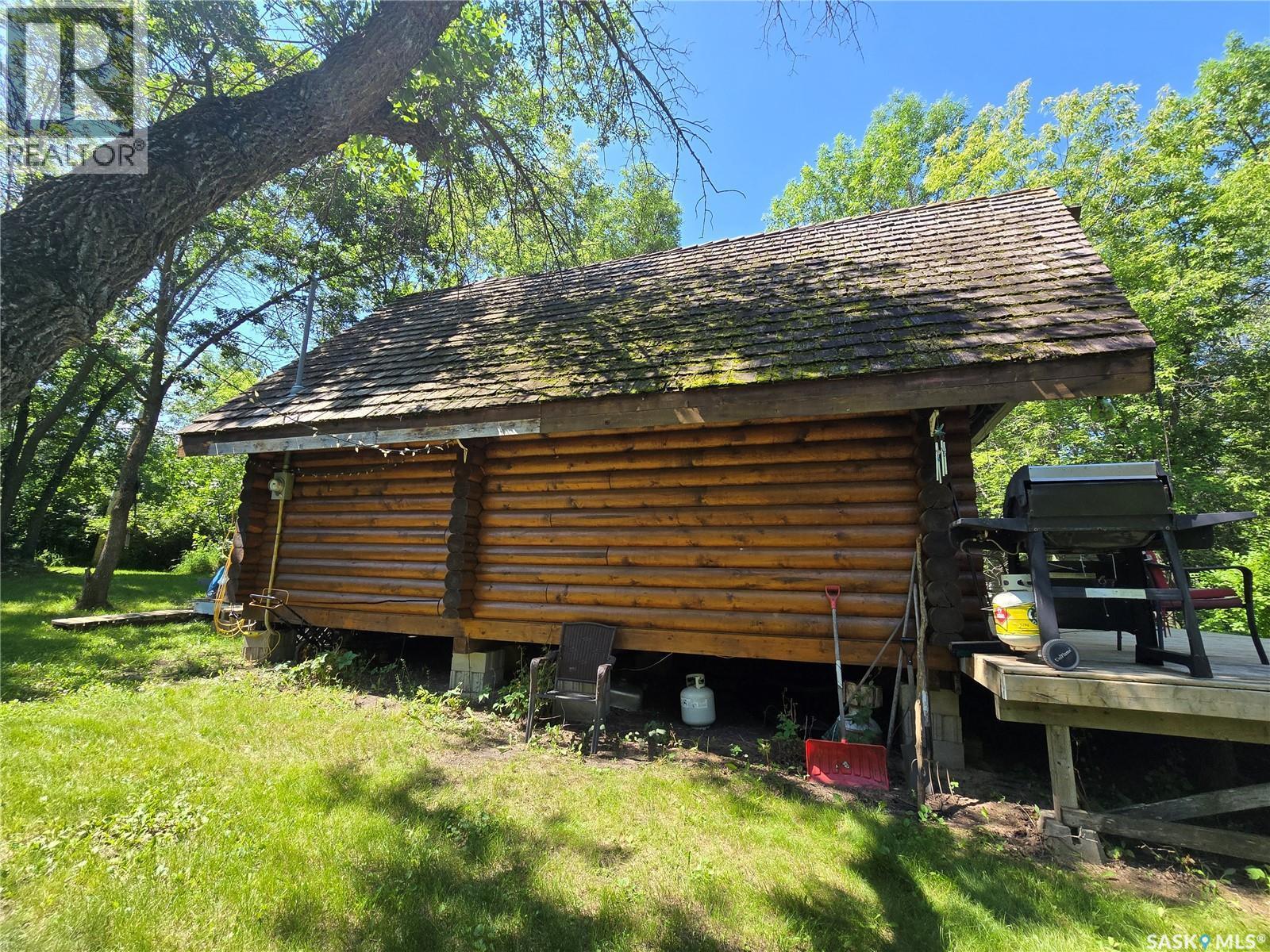 149 Seashell Road, Crooked Lake, SK - Outdoor