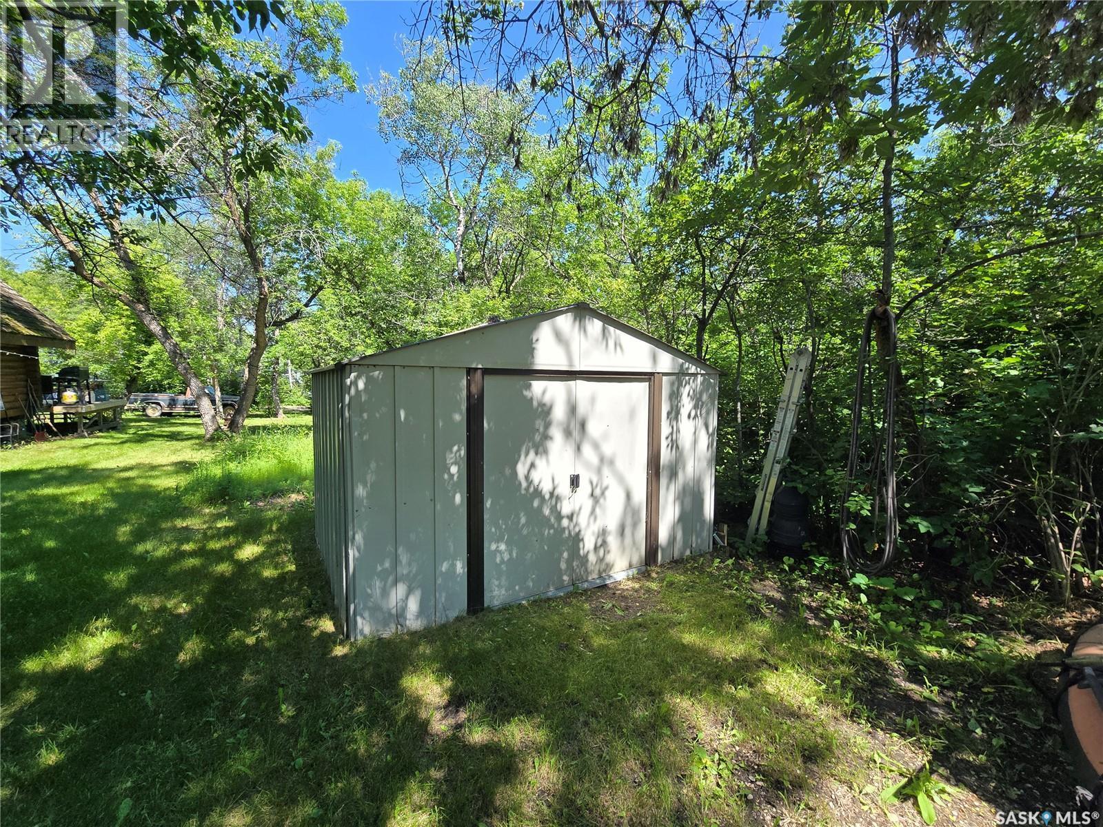 149 Seashell Road, Crooked Lake, SK - Outdoor