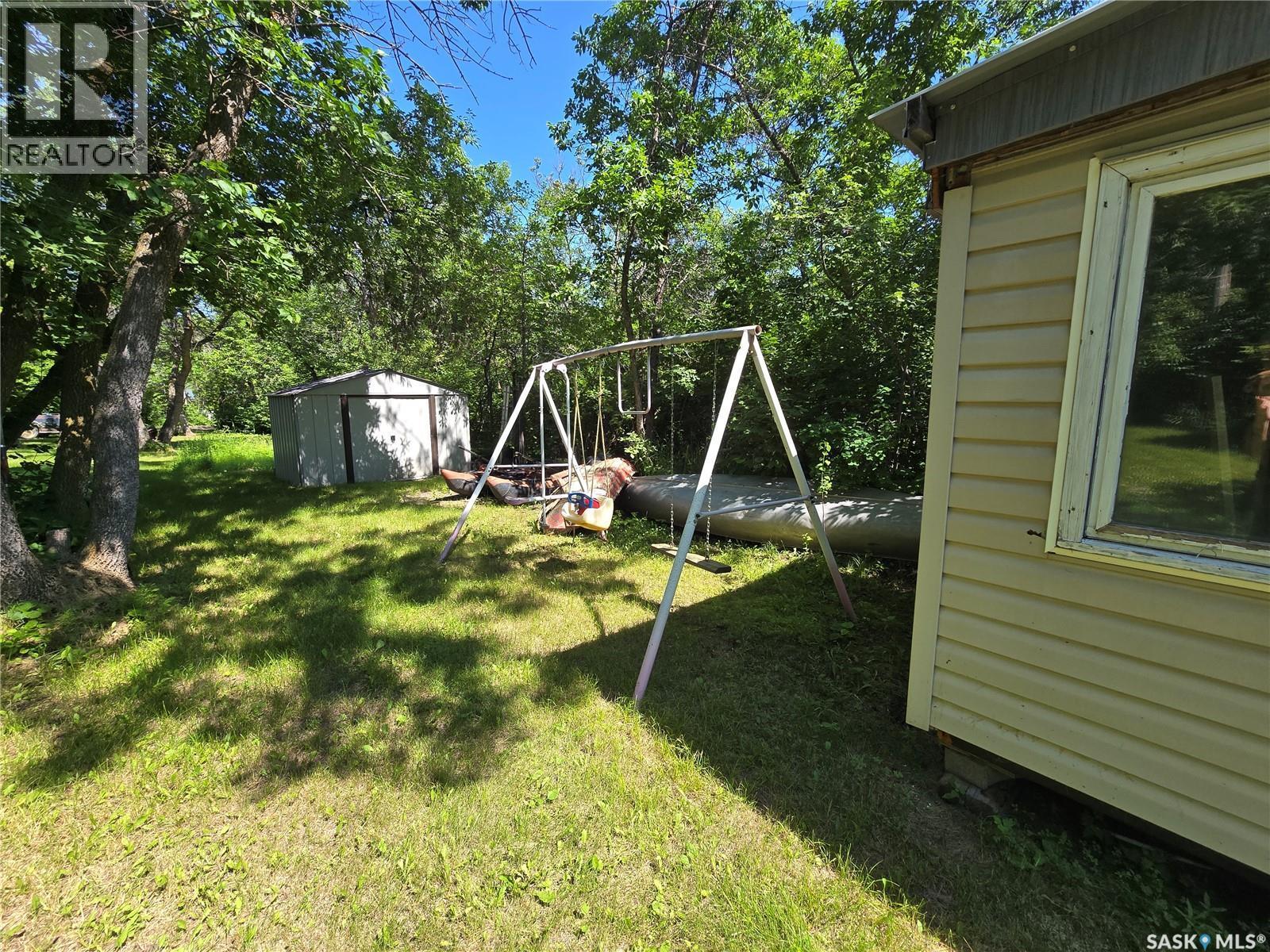 149 Seashell Road, Crooked Lake, SK - Outdoor