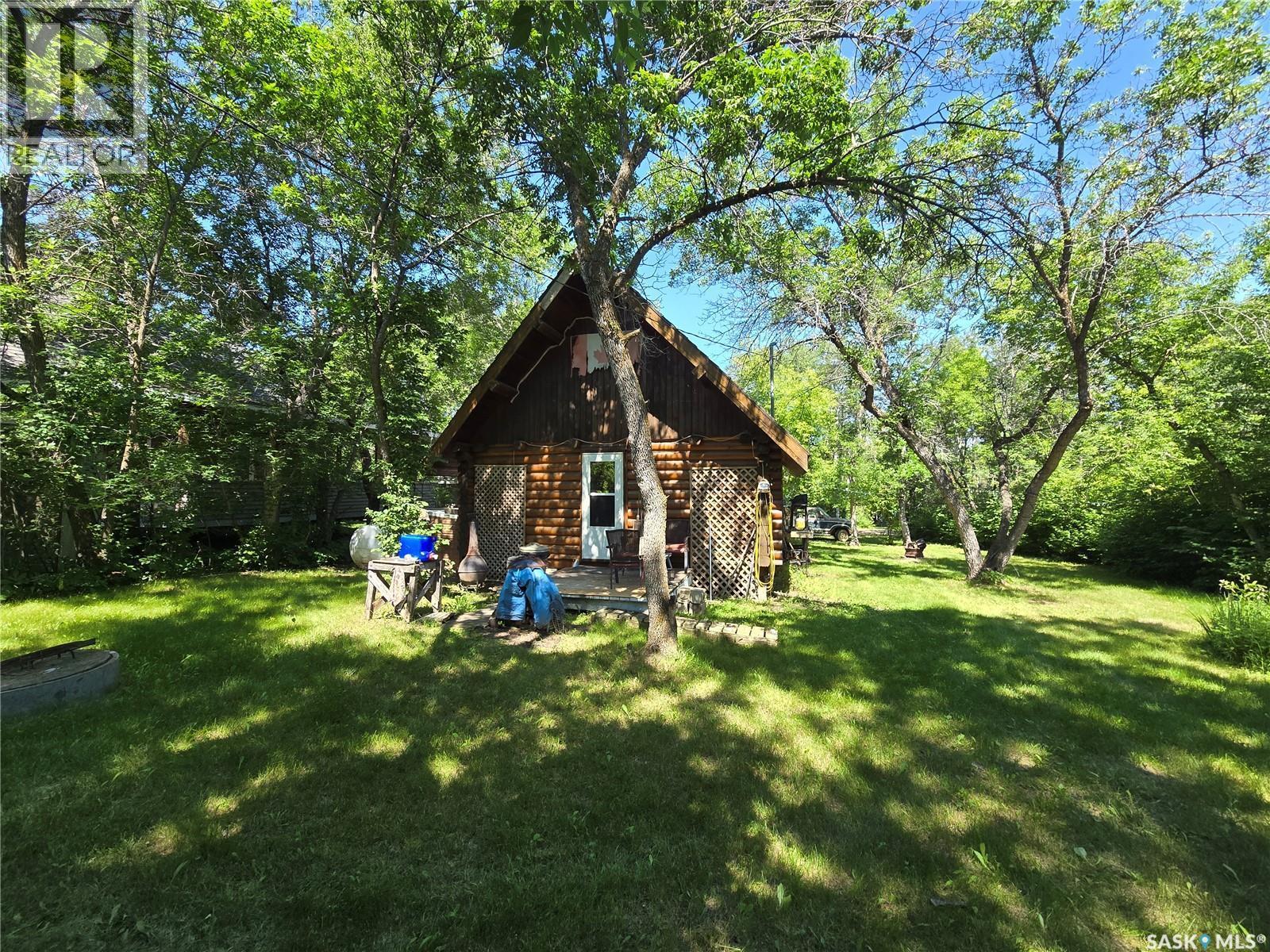 149 Seashell Road, Crooked Lake, SK - Outdoor