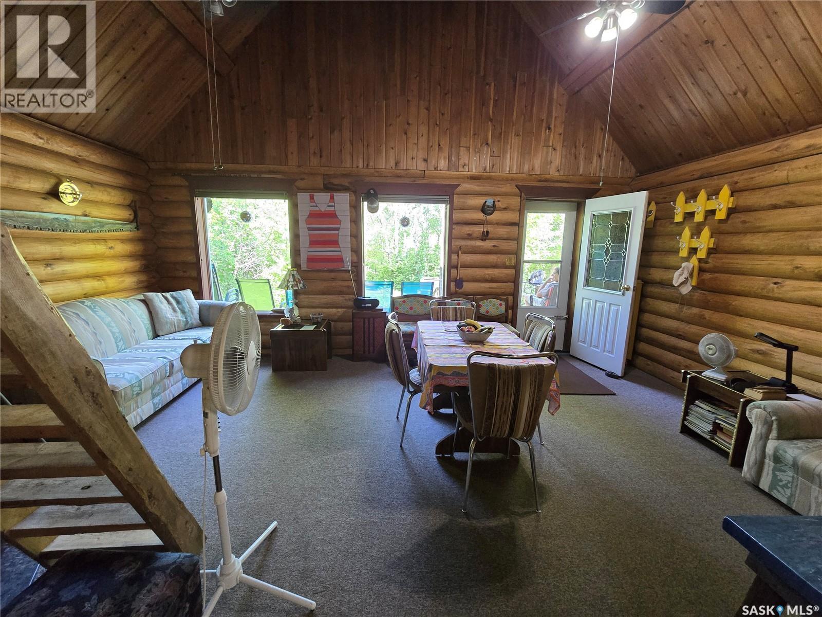 149 Seashell Road, Crooked Lake, SK - Indoor