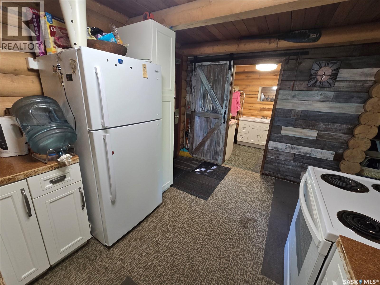 149 Seashell Road, Crooked Lake, SK - Indoor