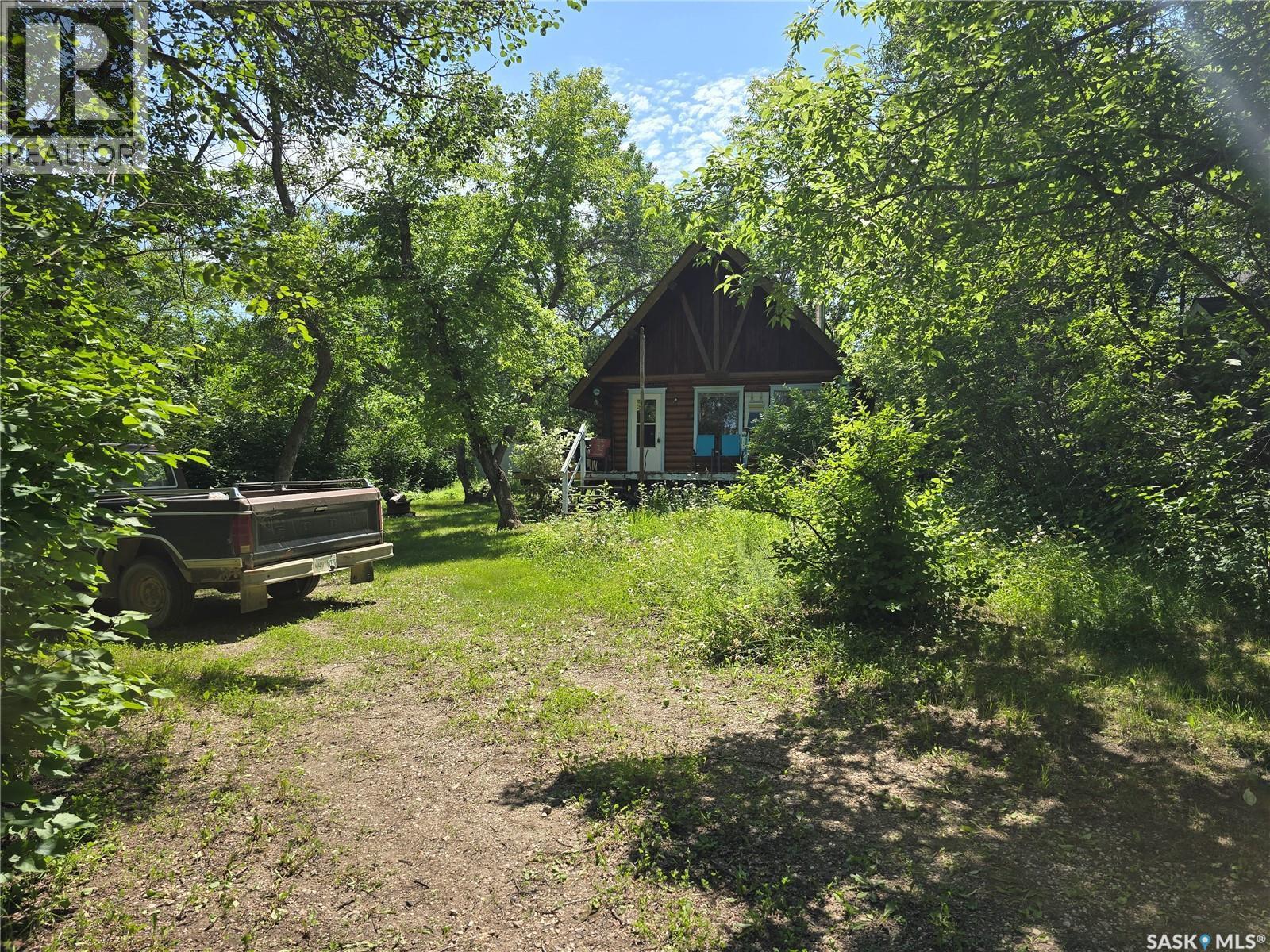 149 Seashell Road, Crooked Lake, SK - Outdoor
