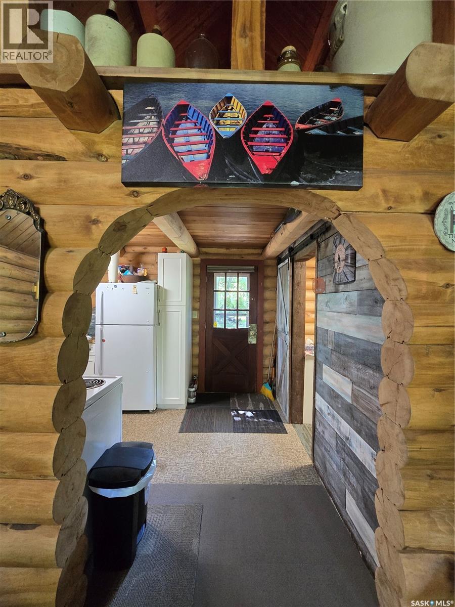 149 Seashell Road, Crooked Lake, SK - Indoor Photo Showing Other Room