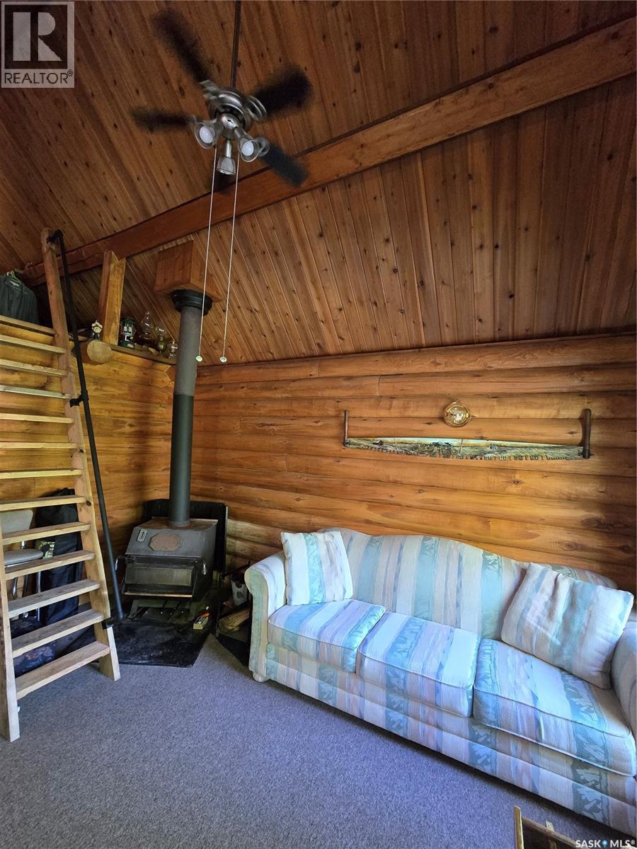 149 Seashell Road, Crooked Lake, SK - Indoor