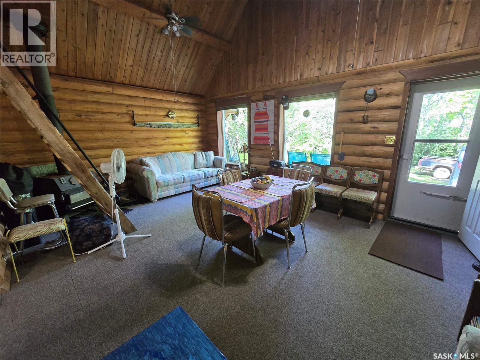 149 Seashell Road, Crooked Lake, SK - Indoor