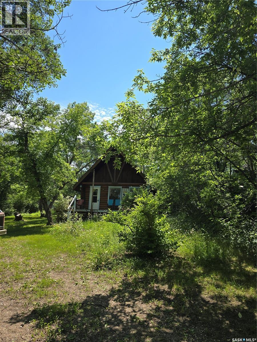 149 Seashell Road, Crooked Lake, SK - Outdoor