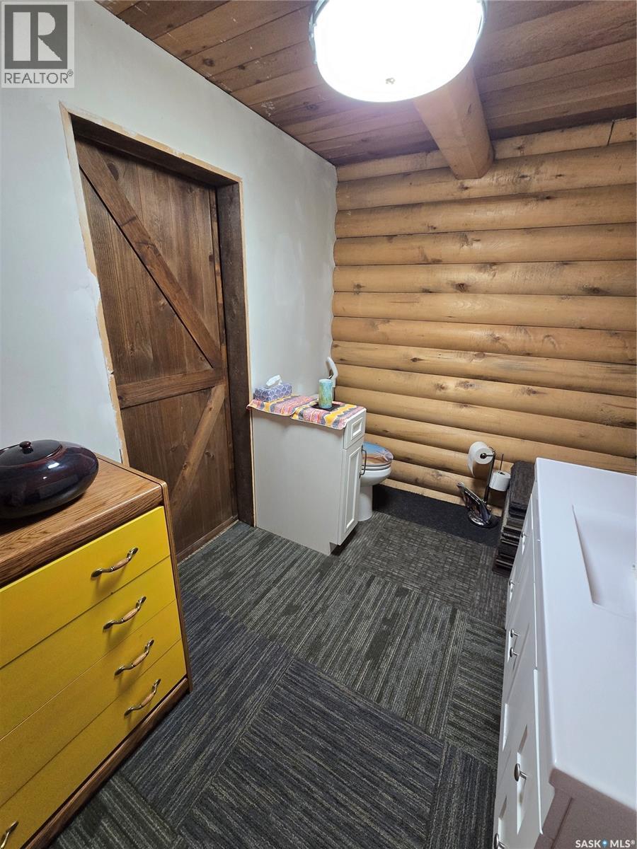 149 Seashell Road, Crooked Lake, SK - Indoor Photo Showing Other Room
