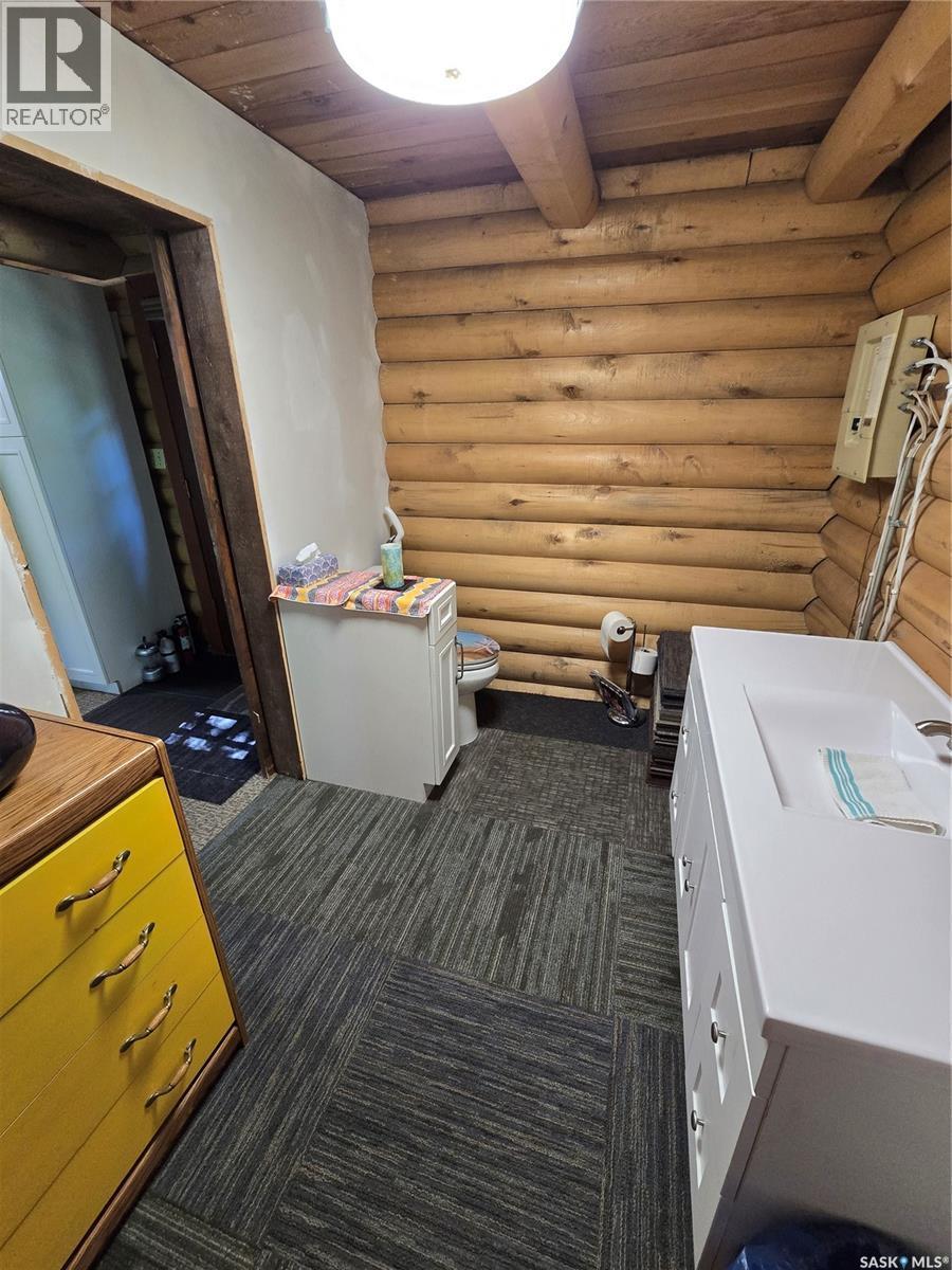 149 Seashell Road, Crooked Lake, SK - Indoor Photo Showing Other Room