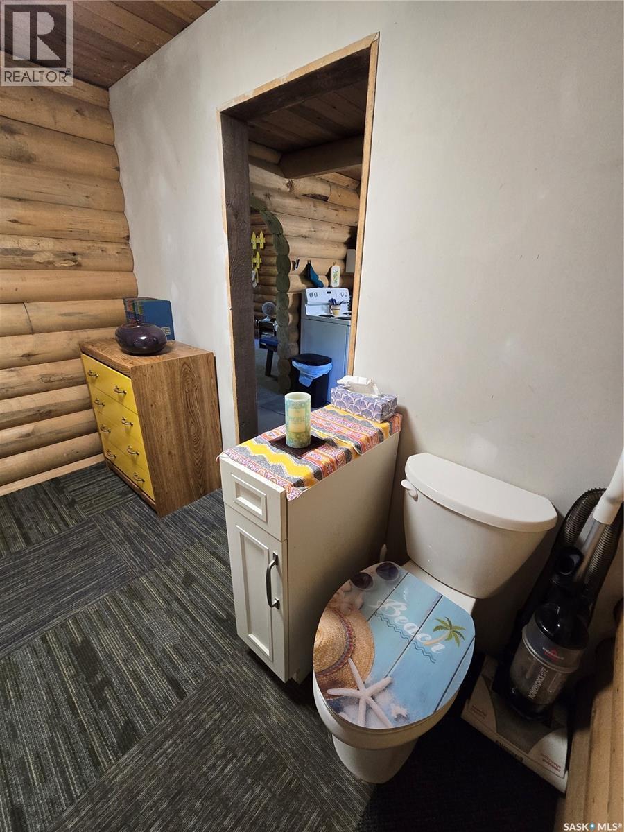 149 Seashell Road, Crooked Lake, SK - Indoor Photo Showing Bathroom