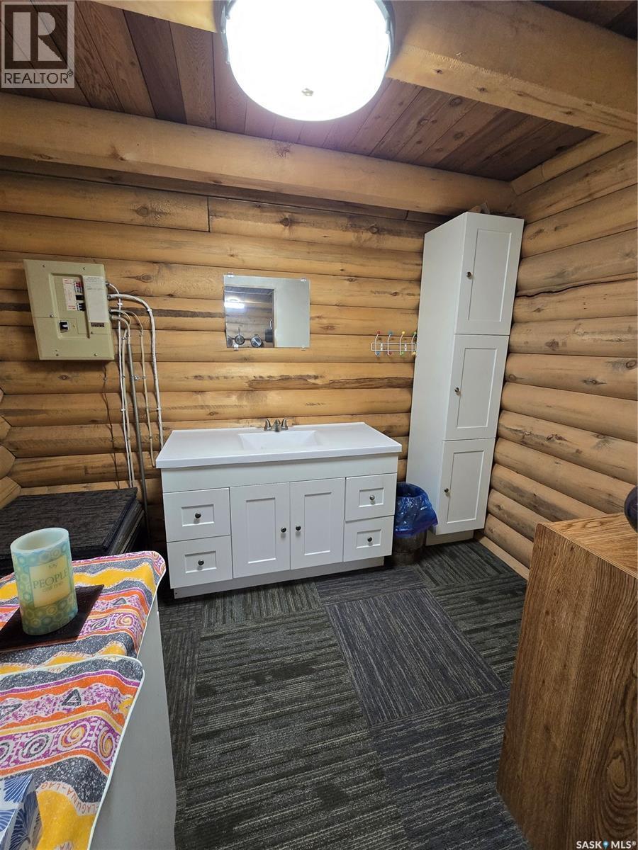 149 Seashell Road, Crooked Lake, SK - Indoor Photo Showing Other Room