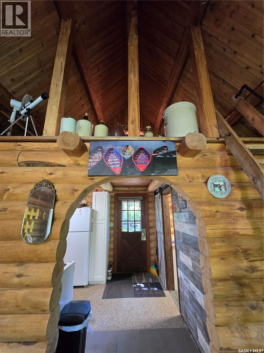 149 Seashell Road, Crooked Lake, SK - Indoor Photo Showing Other Room
