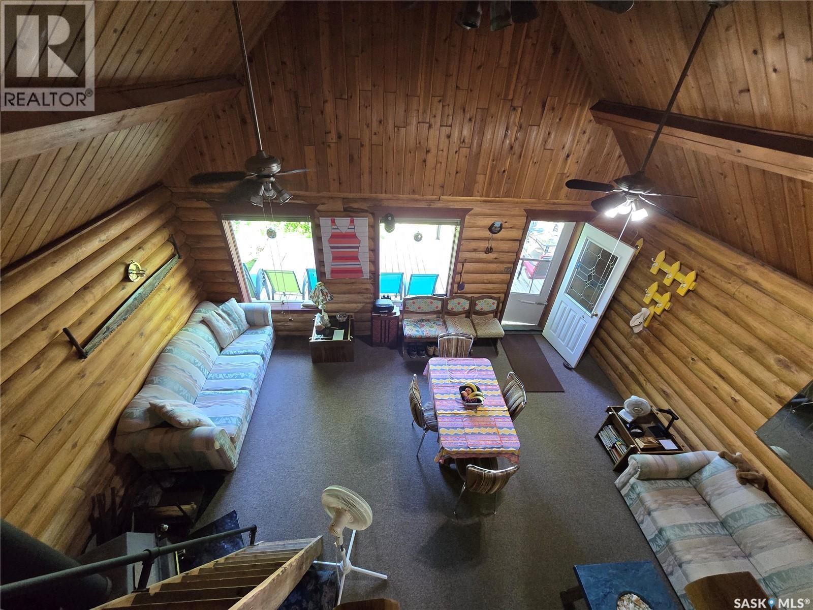 149 Seashell Road, Crooked Lake, SK - Indoor