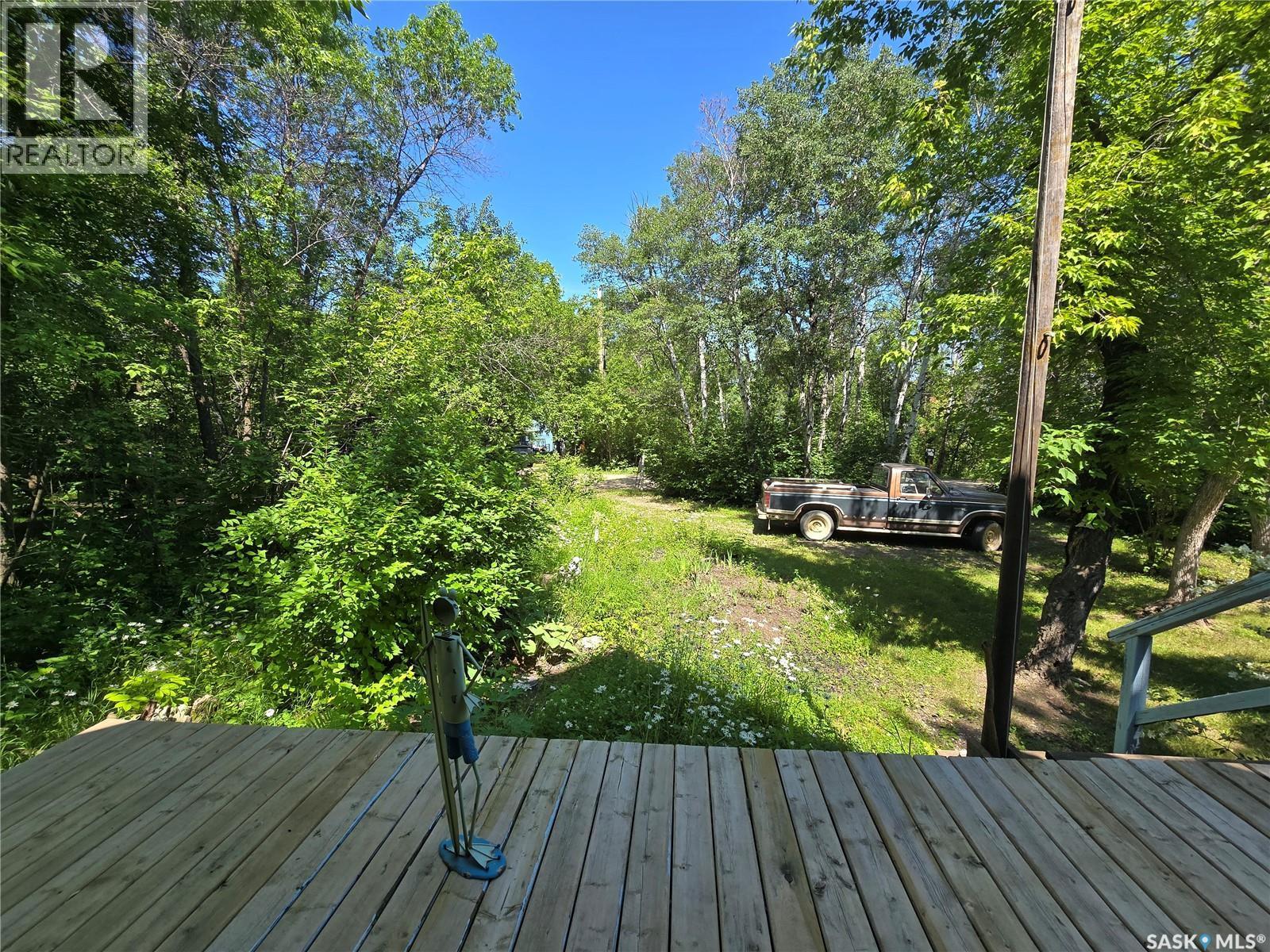 149 Seashell Road, Crooked Lake, SK - Outdoor With Deck Patio Veranda