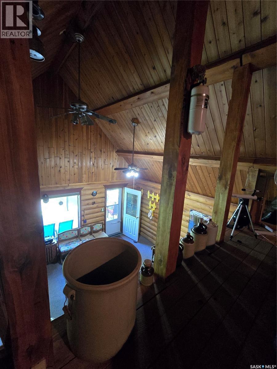 149 Seashell Road, Crooked Lake, SK - Indoor Photo Showing Other Room