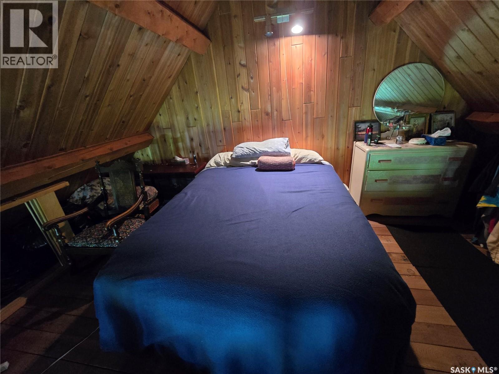 149 Seashell Road, Crooked Lake, SK - Indoor Photo Showing Bedroom