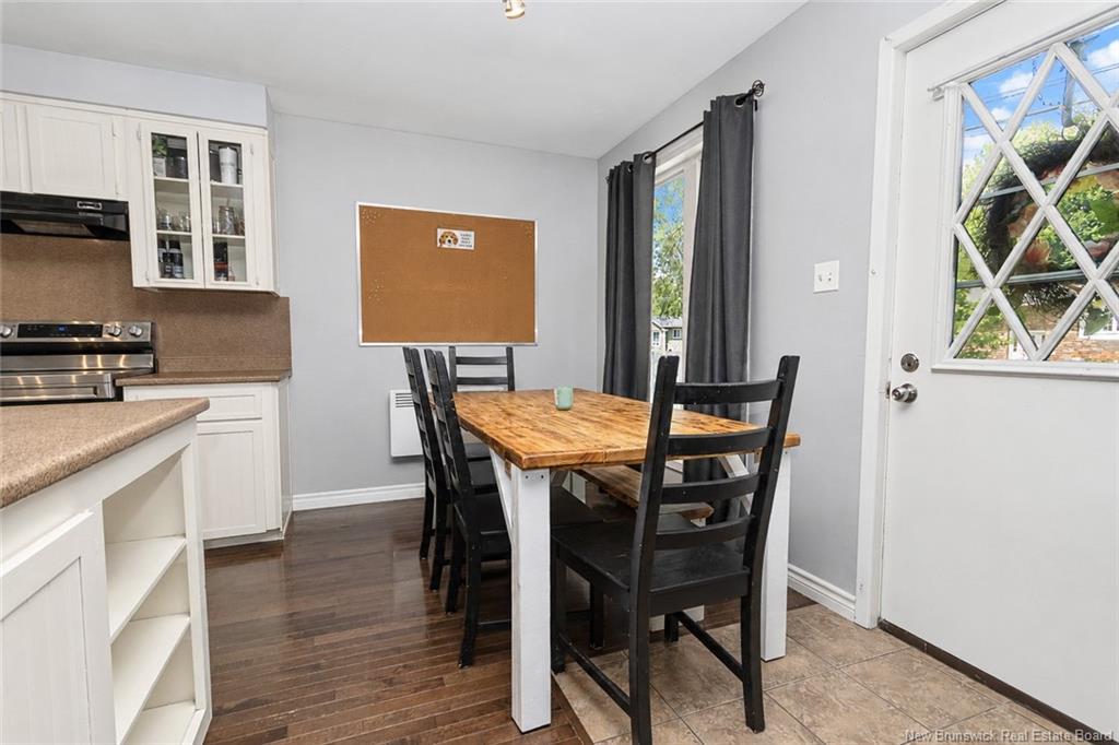 320 Sewell St, Fredericton, NB