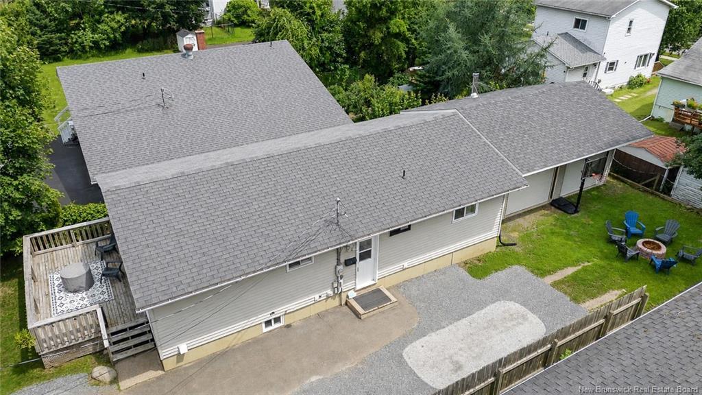 320 Sewell St, Fredericton, NB