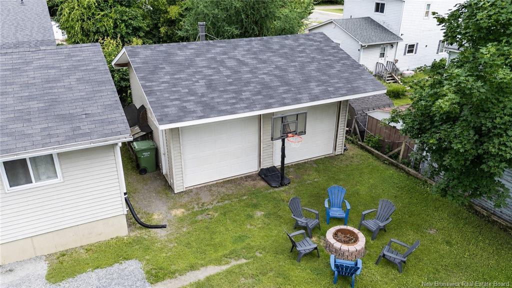 320 Sewell St, Fredericton, NB