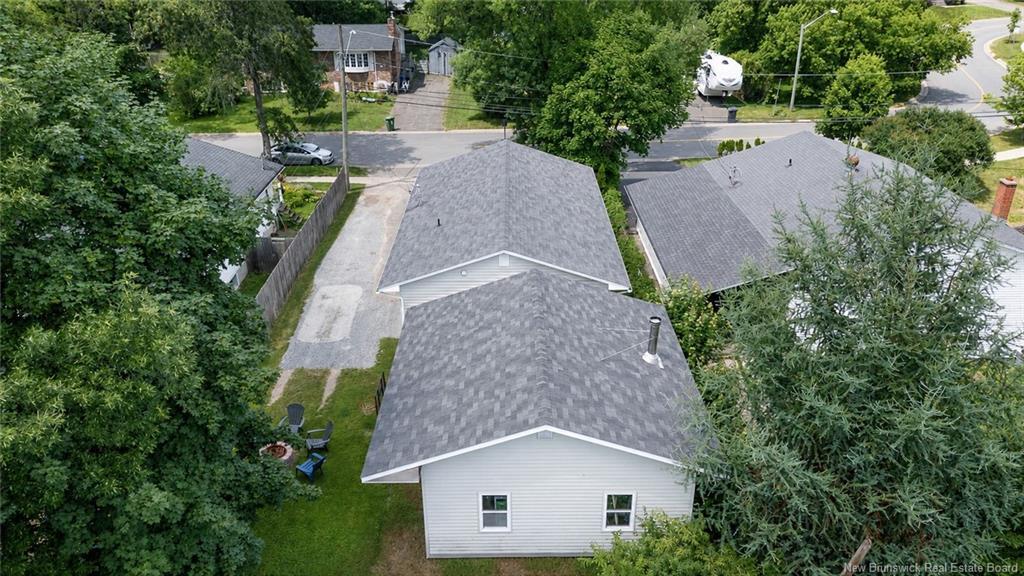320 Sewell St, Fredericton, NB