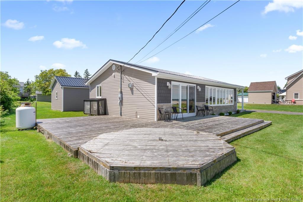 2489 Route 530 Rte, Grande-Digue, NB