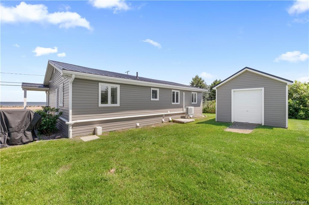 2489 Route 530 Rte, Grande-Digue, NB