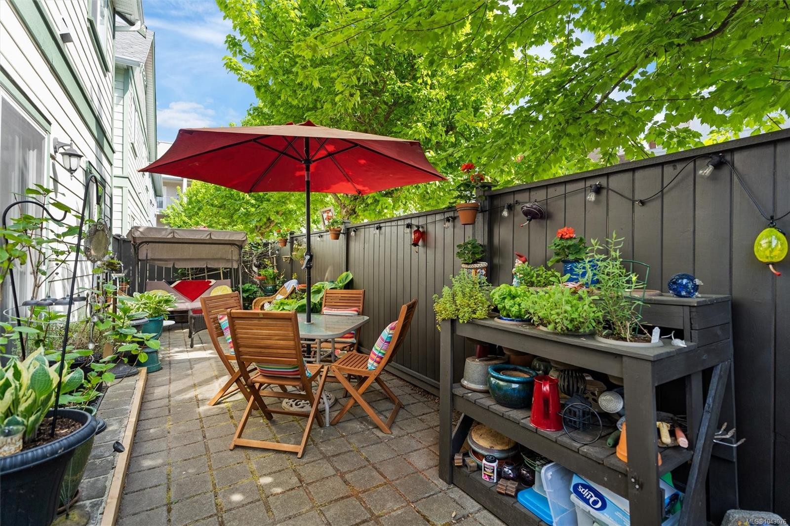 #105-2600 Peatt Rd, Langford, BC