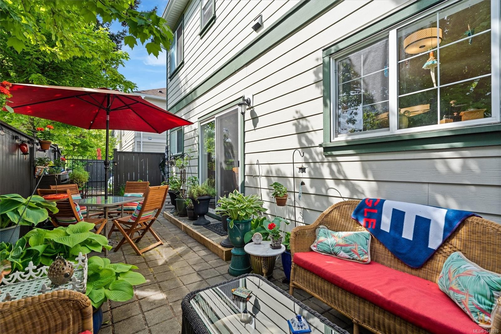 #105-2600 Peatt Rd, Langford, BC