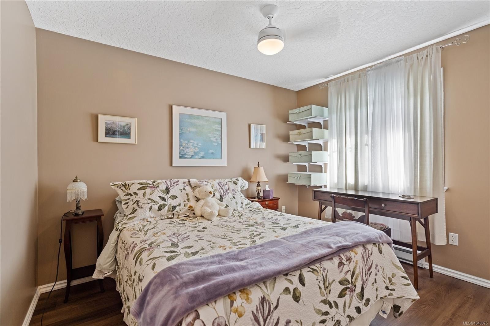 #105-2600 Peatt Rd, Langford, BC
