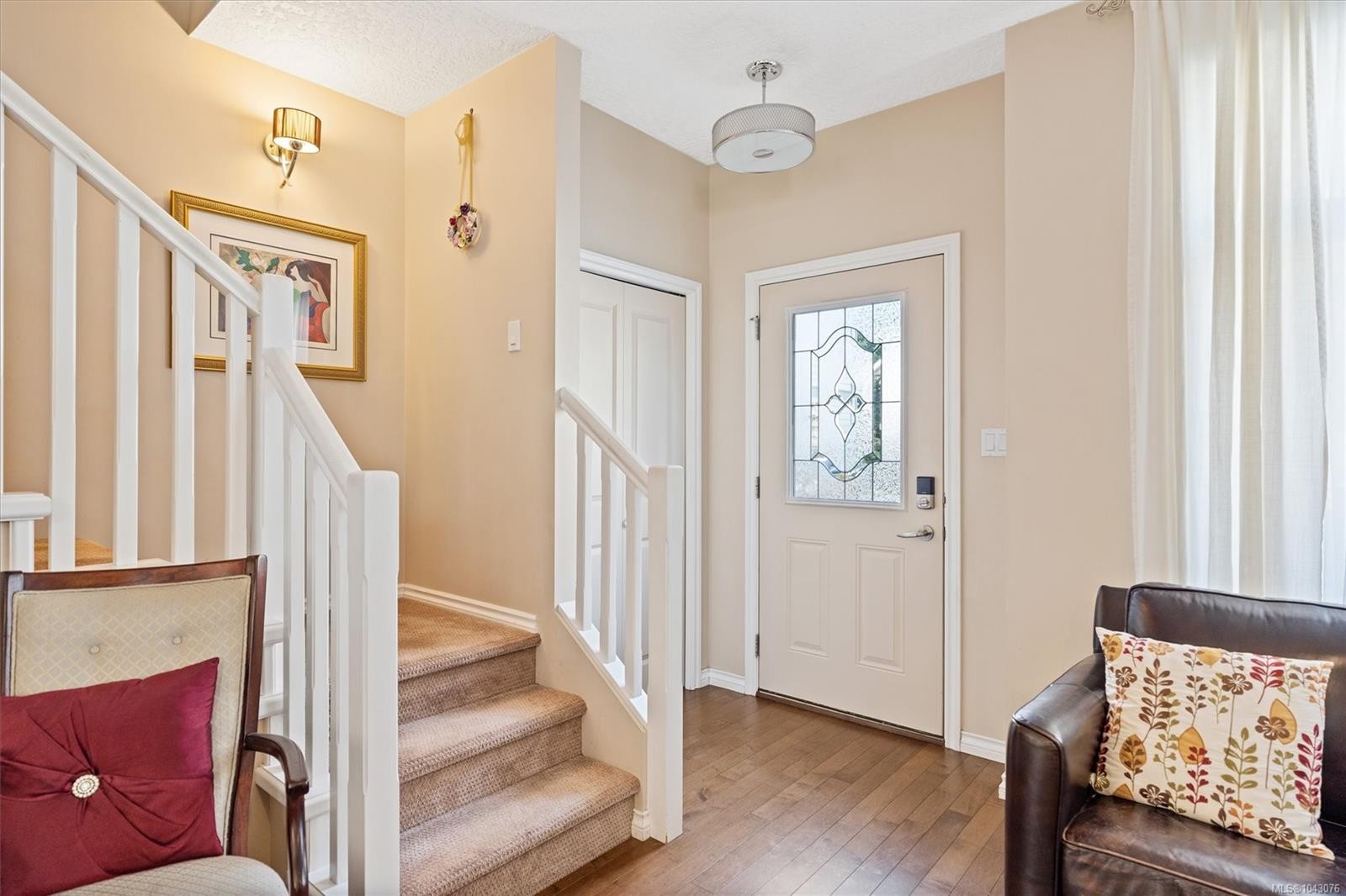 #105-2600 Peatt Rd, Langford, BC