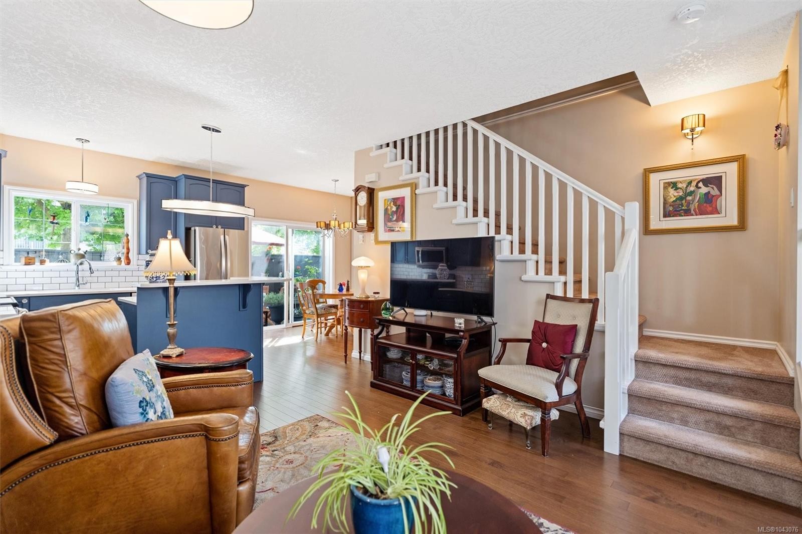 #105-2600 Peatt Rd, Langford, BC