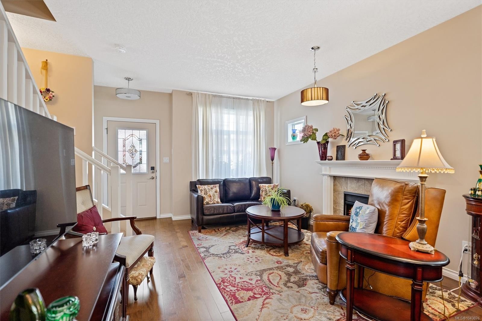 #105-2600 Peatt Rd, Langford, BC