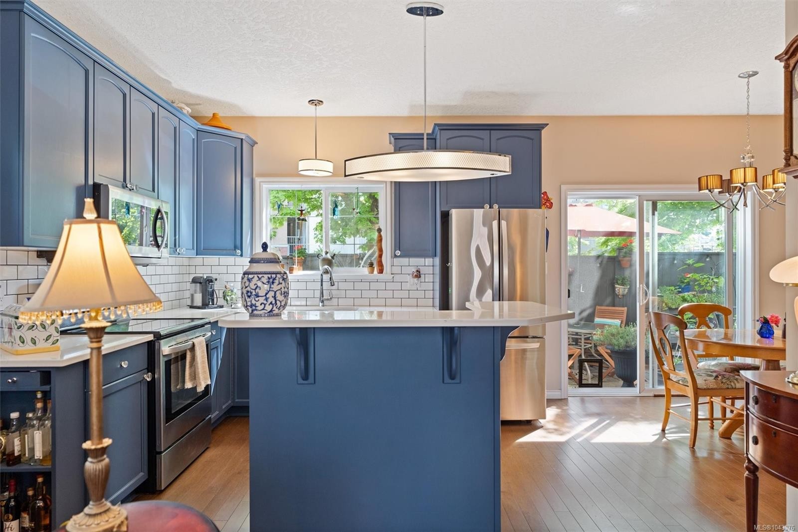 #105-2600 Peatt Rd, Langford, BC