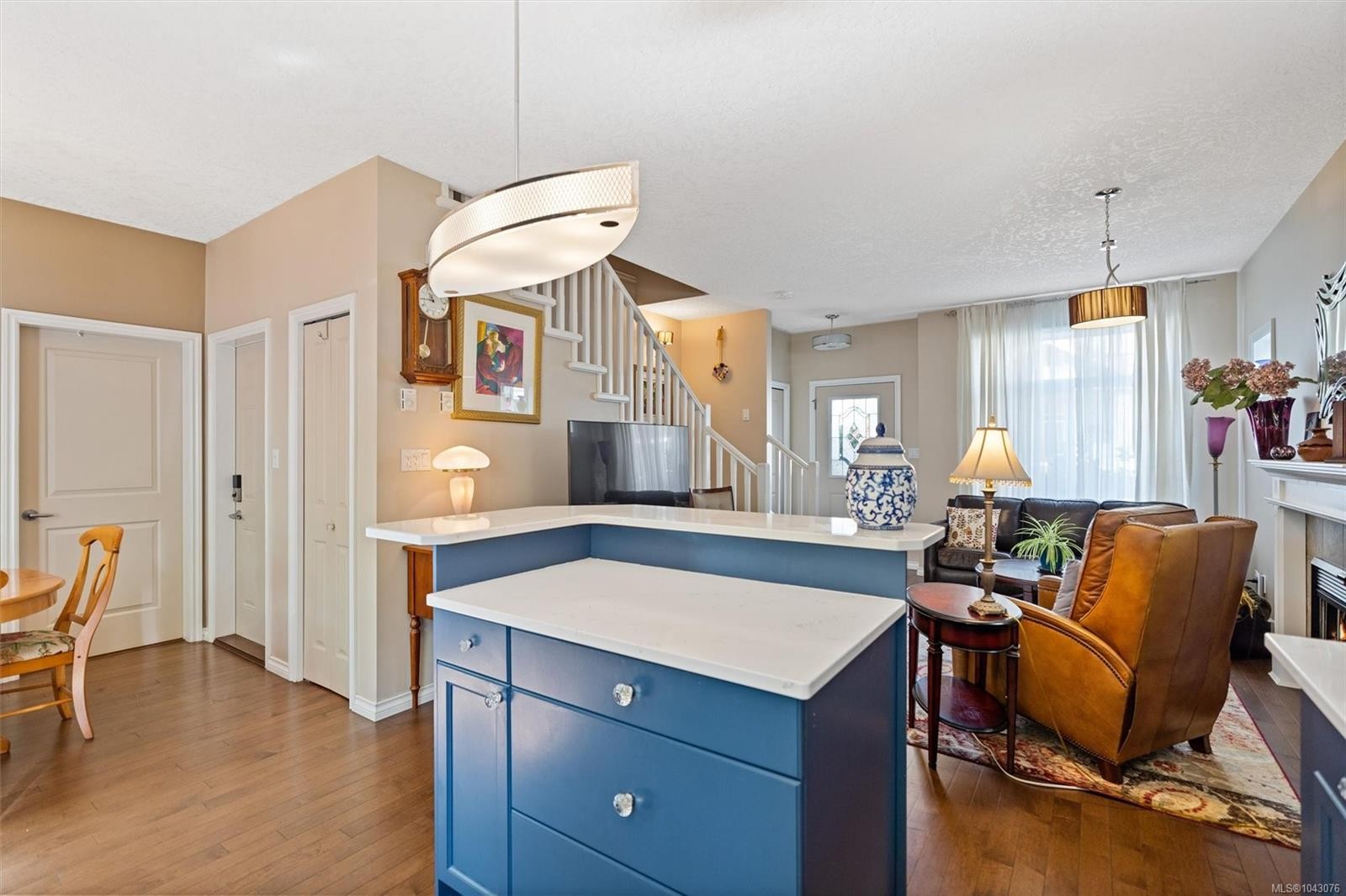 #105-2600 Peatt Rd, Langford, BC