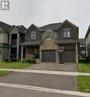 35 WHITTON DRIVE Brantford, ON N3T 1V3