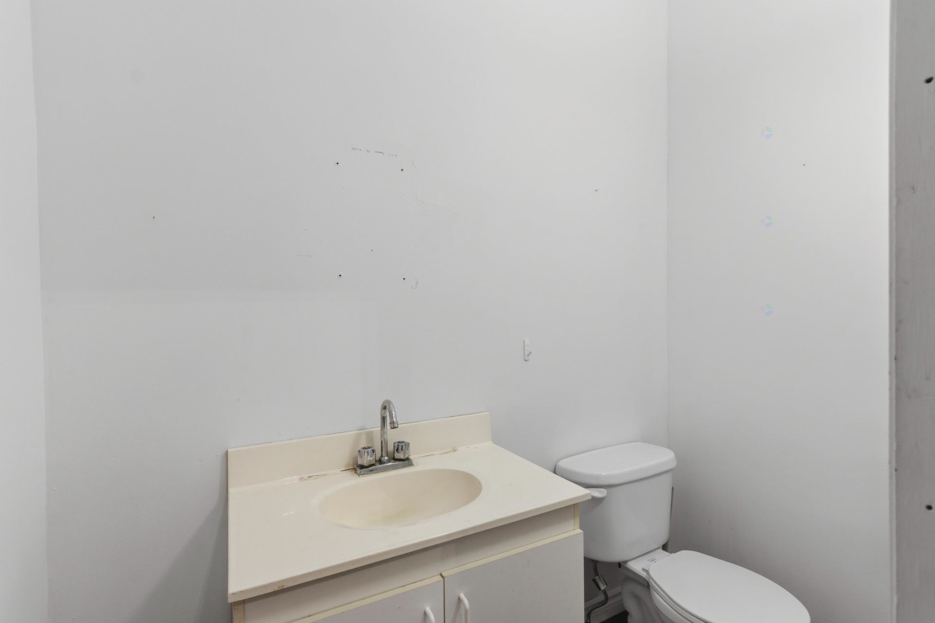 Intérieur - 1-158 Rue St-Joseph, Sainte-Martine, QC - Indoor Photo Showing Bathroom