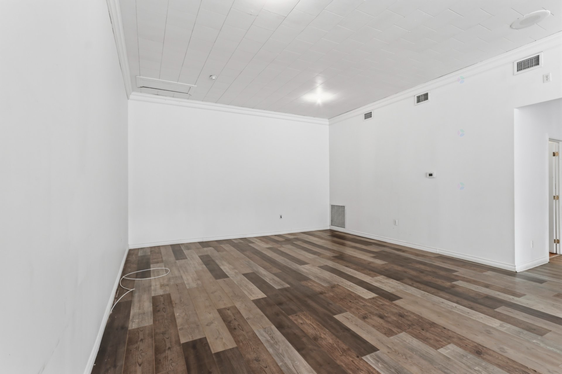 Intérieur - 1-158 Rue St-Joseph, Sainte-Martine, QC - Indoor Photo Showing Other Room
