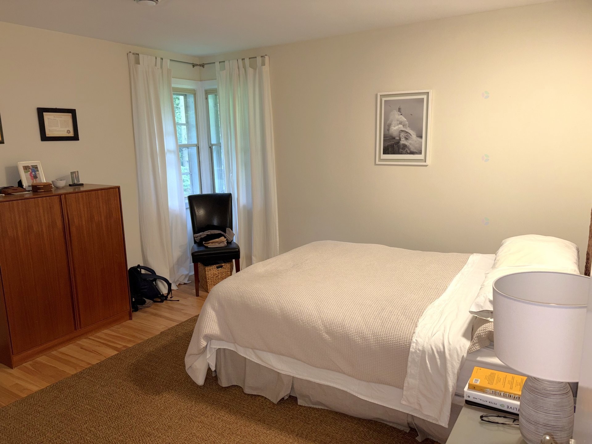 Master Bedroom - 16 Av. Glendale, Beaconsfield, QC - Indoor Photo Showing Bedroom