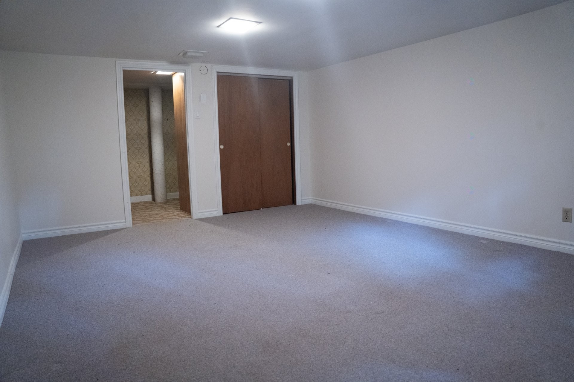 Basement - 16 Av. Glendale, Beaconsfield, QC - Indoor Photo Showing Other Room