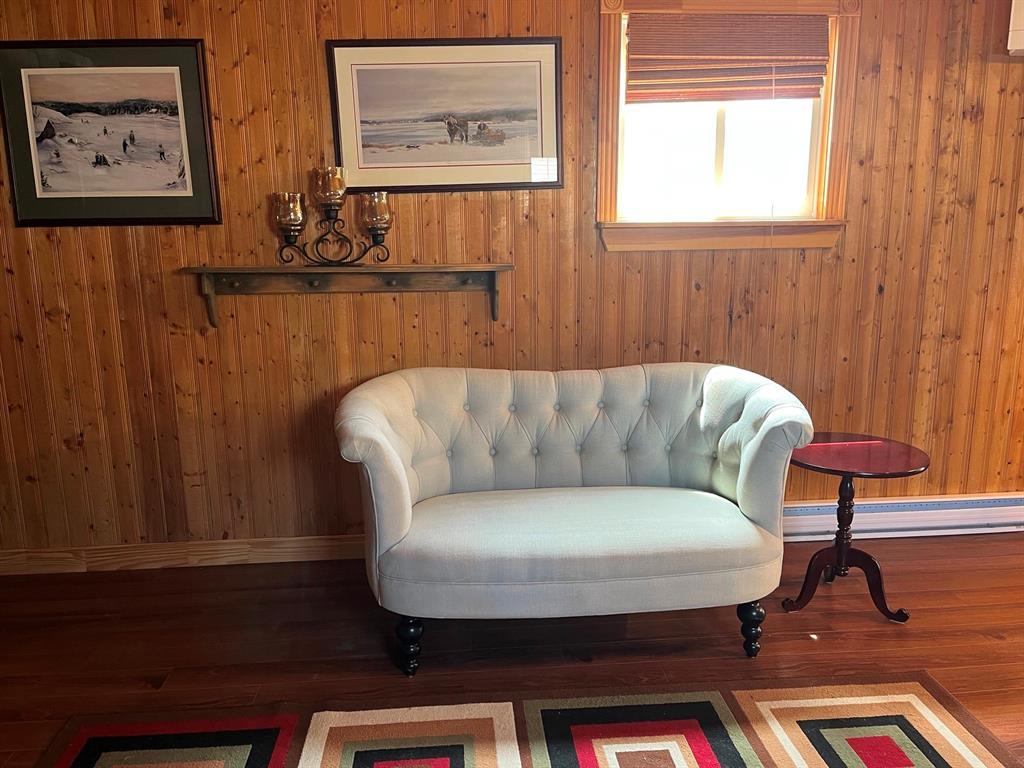 570 Salmonier Line, Holyrood, NL - Indoor