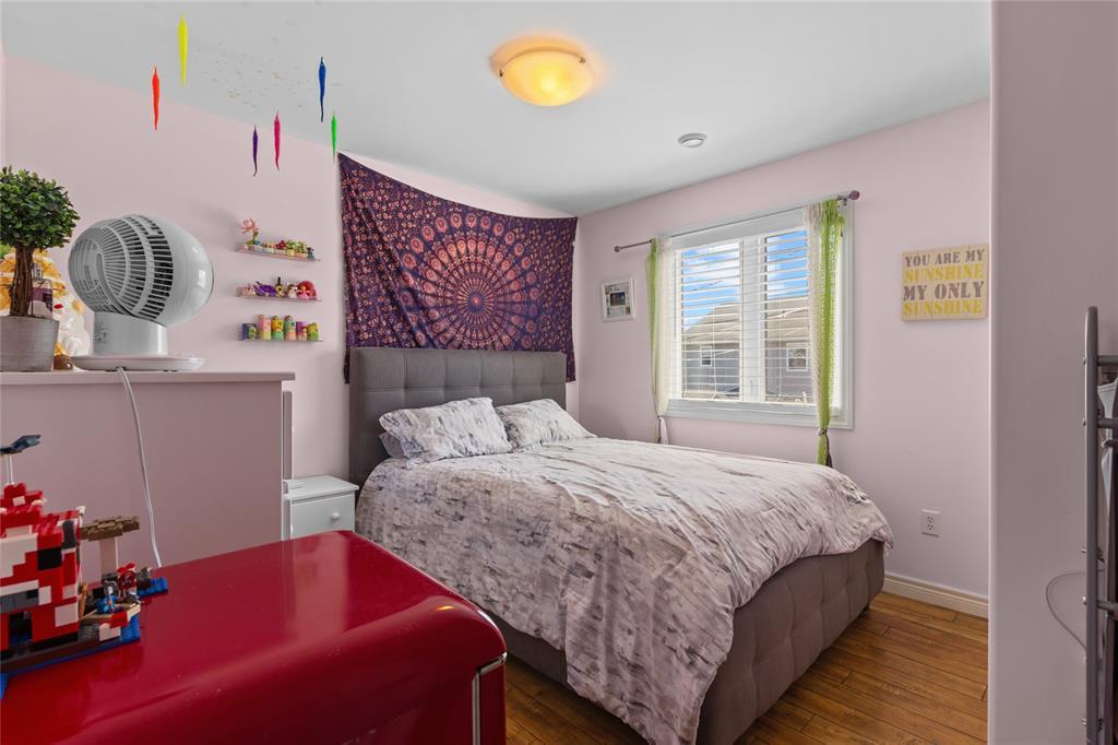 33 Bayberry Place, St John'S, NL - Indoor Photo Showing Bedroom