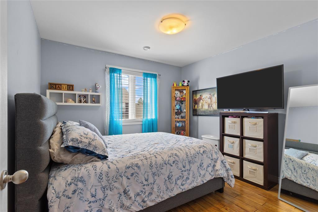 33 Bayberry Place, St John'S, NL - Indoor Photo Showing Bedroom