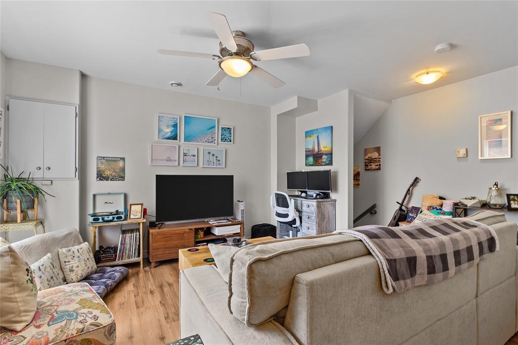 33 Bayberry Place, St John'S, NL - Indoor