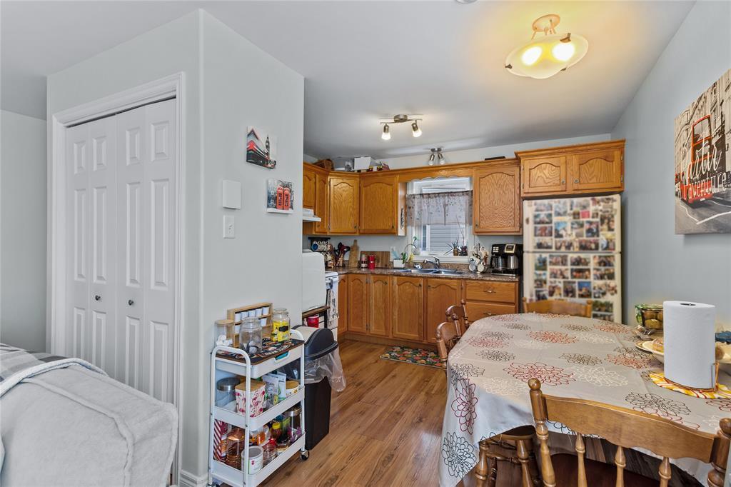 33 Bayberry Place, St John'S, NL - Indoor
