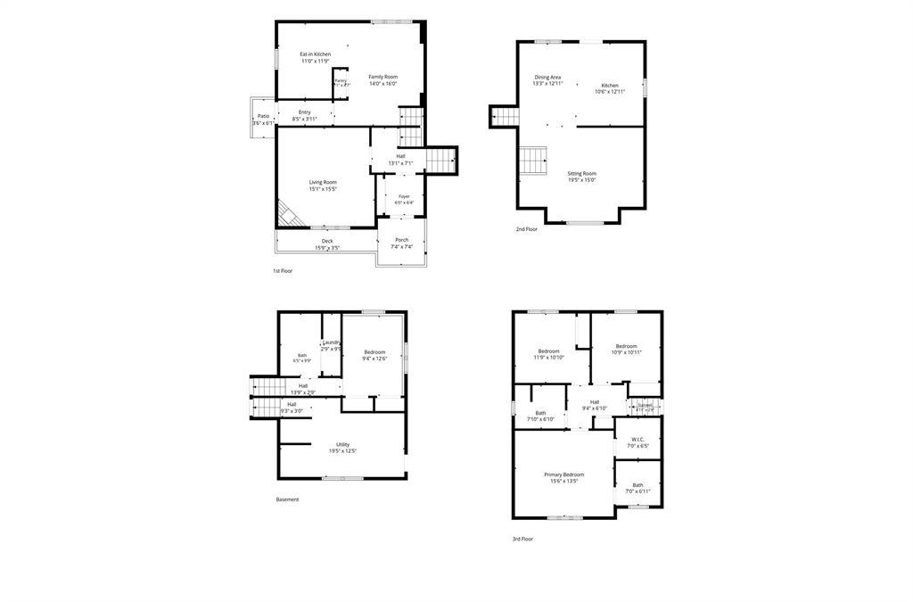 33 Bayberry Place, St John'S, NL - Other