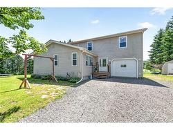 41 Green Hill DR Hillsborough, NB E4H 2V4